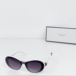 2025.04.25  Original Quality Givenchy Sunglasses 164