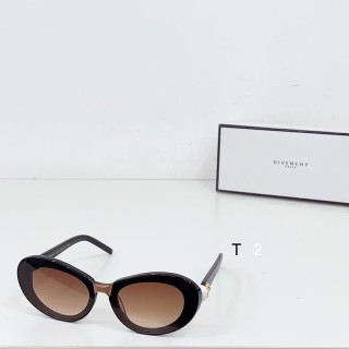 2025.04.25  Original Quality Givenchy Sunglasses 163