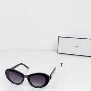 2025.04.25  Original Quality Givenchy Sunglasses 162