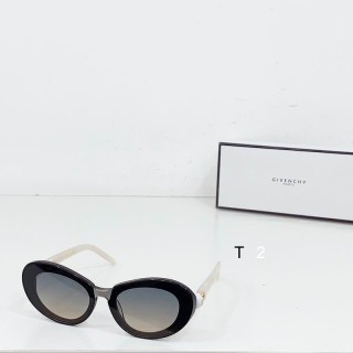 2025.04.25  Original Quality Givenchy Sunglasses 161
