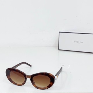 2025.04.25  Original Quality Givenchy Sunglasses 166