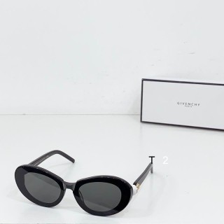 2025.04.25  Original Quality Givenchy Sunglasses 165