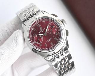 2025.04.28  Breitling Watch 42mm 522