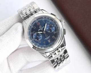 2025.04.28  Breitling Watch 42mm 520