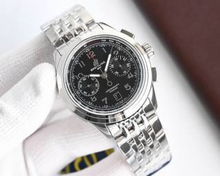 2025.04.28  Breitling Watch 42mm 525