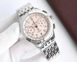 2025.04.28  Breitling Watch 42mm 523
