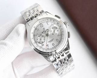 2025.04.28  Breitling Watch 42mm 524
