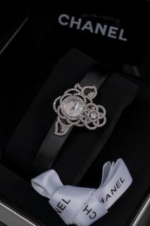 2025.04.28  Chanel Watch 382