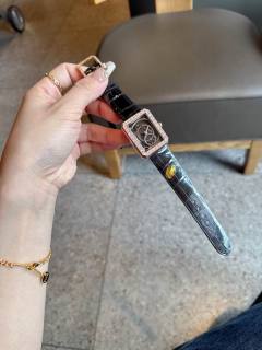 2025.04.28  Chanel Watch 34.6X26.7mm 380