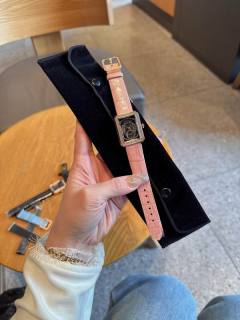 2025.04.28  Chanel Watch 34.6X26.7mm 373