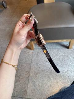 2025.04.28  Chanel Watch 34.6X26.7mm 379