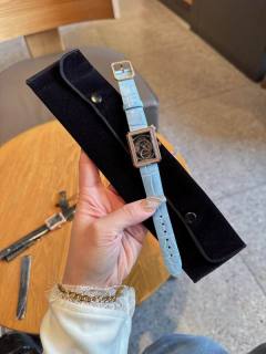 2025.04.28  Chanel Watch 34.6X26.7mm 374