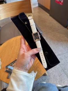 2025.04.28  Chanel Watch 34.6X26.7mm 372
