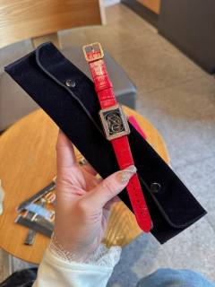2025.04.28  Chanel Watch 34.6X26.7mm 371