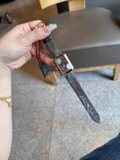 2025.04.28  Chanel Watch 34.6X26.7mm 378