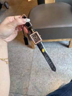 2025.04.28  Chanel Watch 34.6X26.7mm 377