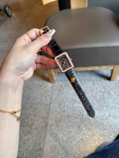 2025.04.28  Chanel Watch 34.6X26.7mm 381