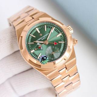 2025.04.28 Vacheron Constantins Watch 41mm 1174
