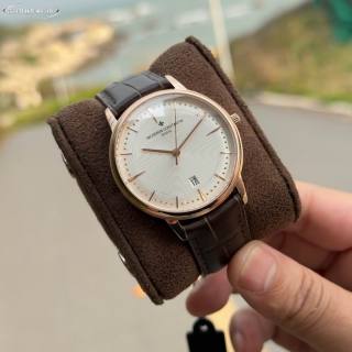 2025.04.28 Vacheron Constantins Watch 40mm 1159