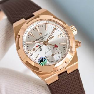 2025.04.28 Vacheron Constantins Watch 41mm 1171