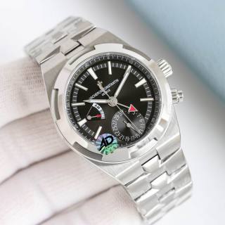 2025.04.28 Vacheron Constantins Watch 41mm 1168