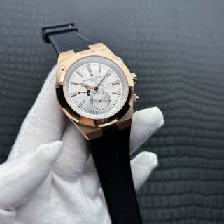 2025.04.28 Vacheron Constantins Watch 42mm 182