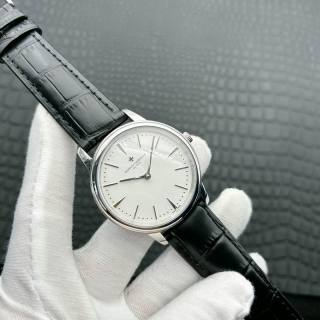2025.04.28 Vacheron Constantins Watch 40mm 1165