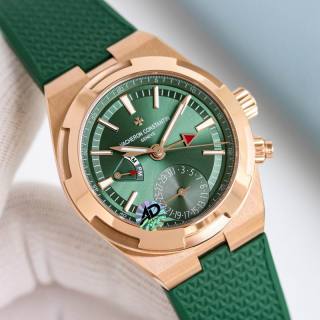 2025.04.28 Vacheron Constantins Watch 41mm 1173