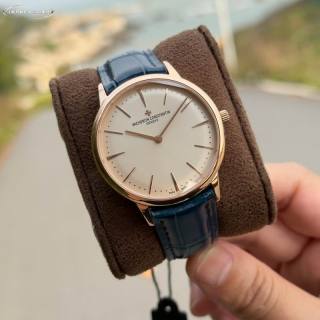 2025.04.28 Vacheron Constantins Watch 40mm 1162