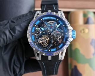 2025.04.28 Roger Dubuis Watch 46mm 189