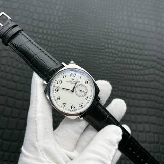 2025.04.28 Vacheron Constantins Watch 40mm 1163