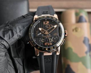 2025.04.28 Ulysse Nardin Watch 44mm 077