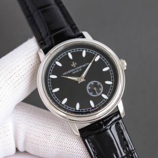 2025.04.28 Vacheron Constantins Watch 41mm 1175