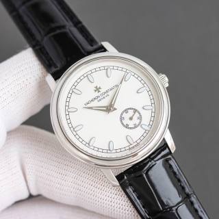 2025.04.28 Vacheron Constantins Watch 41mm 1176