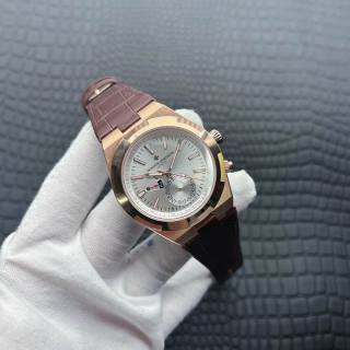2025.04.28 Vacheron Constantins Watch 42mm 188