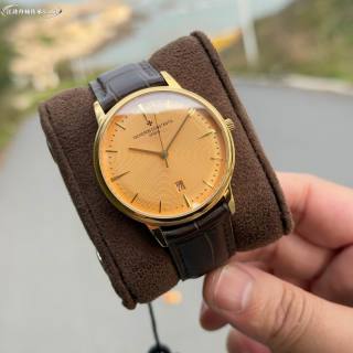 2025.04.28 Vacheron Constantins Watch 40mm 1160