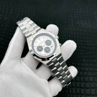 2025.04.28 Vacheron Constantins Watch 42mm 180