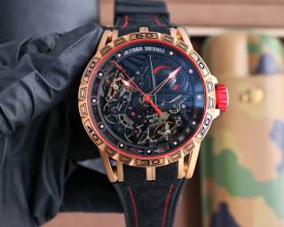 2025.04.28 Roger Dubuis Watch 46mm 187