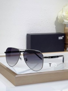 2025.04.29 Original Quality Montblanc Sunglasses 1584