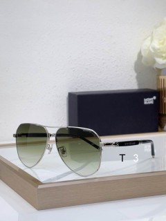 2025.04.29 Original Quality Montblanc Sunglasses 1588