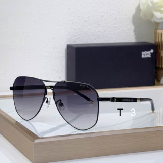 2025.04.29 Original Quality Montblanc Sunglasses 1585