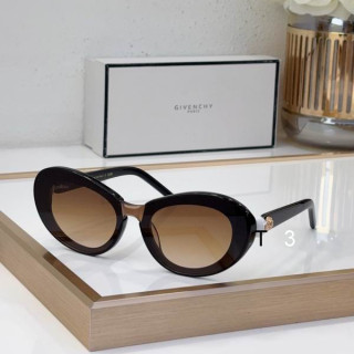 2025.04.29 Original Quality Givenchy Sunglasses 168