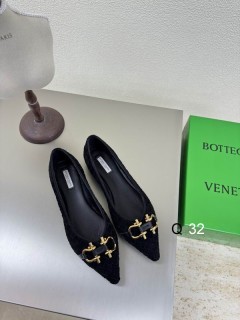 2025.04.29 Super Perfect BV Women Shoes Size35-41 180