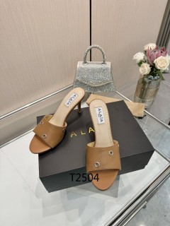2025.04.29 Super Perfect Alaia Women shoes sz35-40 052