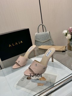 2025.04.29 Super Perfect Alaia Women shoes sz35-40 056