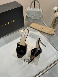 2025.04.29 Super Perfect Alaia Women shoes sz35-40 055