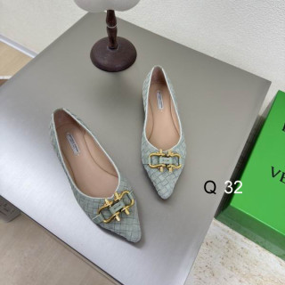 2025.04.29 Super Perfect BV Women Shoes Size35-41 179