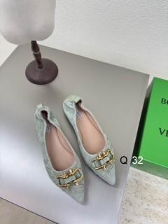 2025.04.29 Super Perfect BV Women Shoes Size35-41 188
