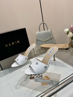 2025.04.29 Super Perfect Alaia Women shoes sz35-40 054