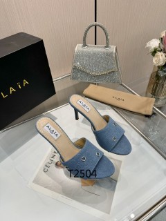 2025.04.29 Super Perfect Alaia Women shoes sz35-40 050